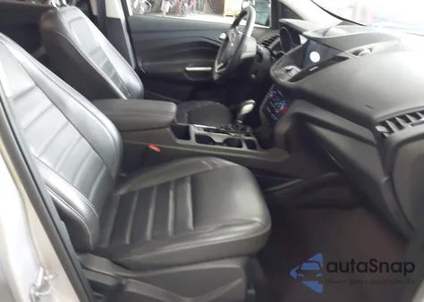 2019 Ford Escape Sel z USA, uszkodzony, nr VIN 1FMCU9HD1KUB25075